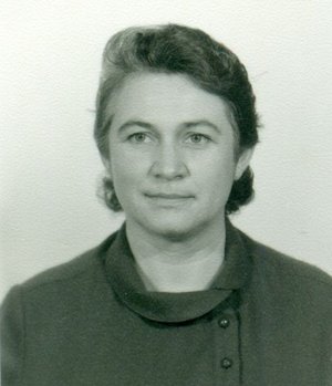 Cividini Rosanna