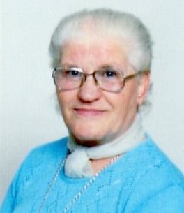 Rocchetti Irma Rachele Ved. Mologni
