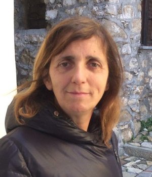 Pastor Loredana In Locatelli