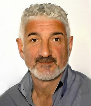 Preda Mauro