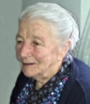Pesenti Teresa Ved. Baroni