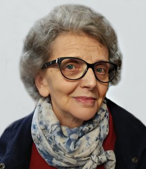 Grassi Teresa In Rota
