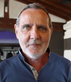Mostacchi Gian Enrico