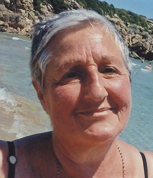 Giordano Susanna Ved. Savinetti