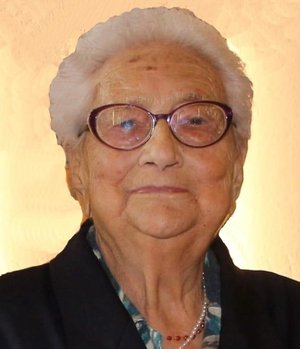Bonaiti Maria Anna Caterina