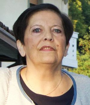 Rizzi Carla In Milesi