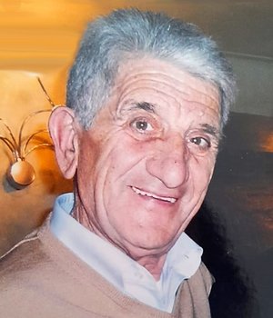 Invernici Emilio