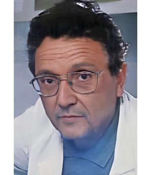 Nicolini Claudio