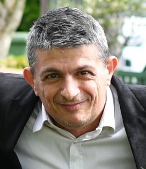 Borsatti Carlo