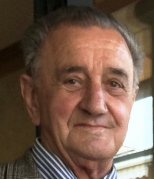 Trezzi Luigi (gino)