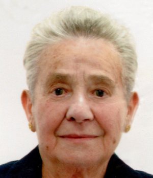 Biava Teresa In Maffeis