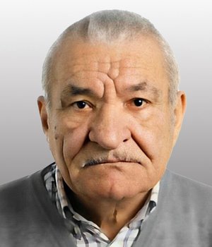 Molgori Osvaldo