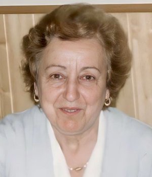 Verzeri Maria