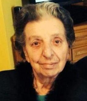 Riva Maria Ved. Secomandi