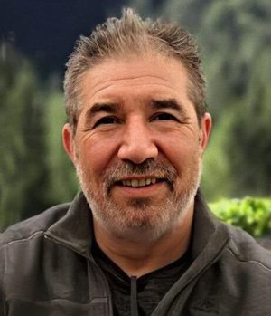 Gamba Mauro