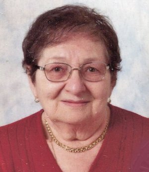 Todeschini Maria Rita Ved. Capelli