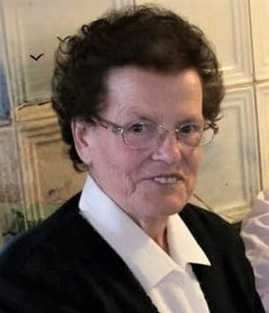 Cortinovis Virginia In Capelli (gina)