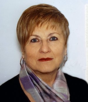 Tarchini Jole In Capelli
