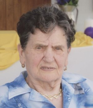 Taramelli Nicolina Ved. Rocca