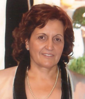 Sorte Maria Ved. Bosisio