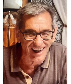Algeri Gian Franco