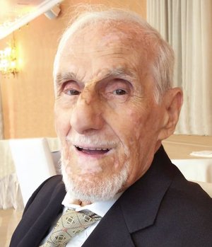 Carminati Luigi