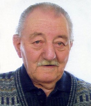Fagiani Ferdinando
