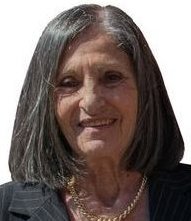 Vaghi Ornella In Aldegani