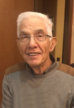 Camera Domenico