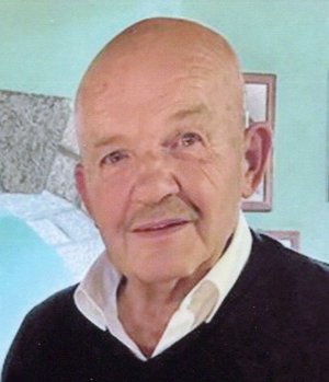 Manzoni Claudio