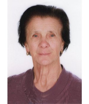 Vailetti Lucia Ved. Figaroli