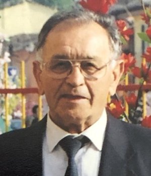 Oprandi Giacinto