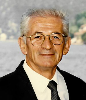 Zanchi Erminio