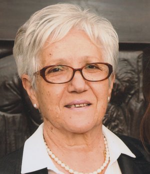 Zanotti Marisa Ved. Togni