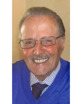 Pandini Luigi (gino)