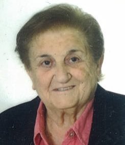 Marconi Giuseppina