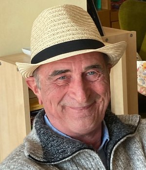 Suardi Roberto