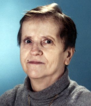 Oldrati Maria In Masnada