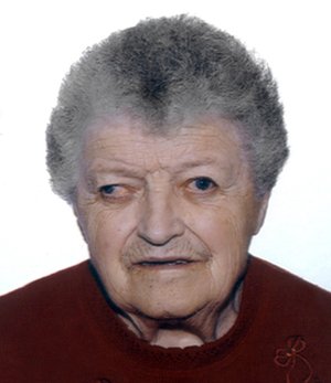 Del Bello Anna Maria Ved. Zamblera