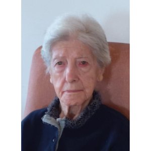 Santini Antonia Ved. Perico