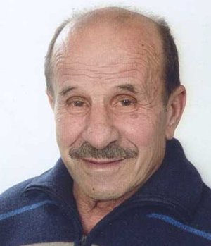 Caccia Mario