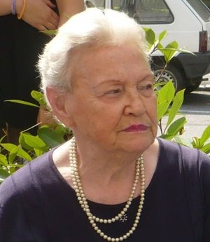 Maggionati Gianna