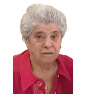 Zanchi Filomena (lina)