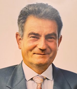 Capelli Giuseppe