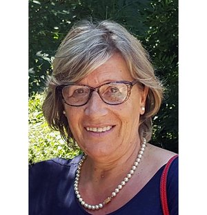 Pezzotta Bruna In Guerini