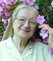 Ricci Anna Maria (suor Giuliana)