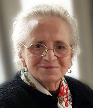 Ruggeri Gesuina Ved. Lussana