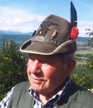 Bulla Virgilio