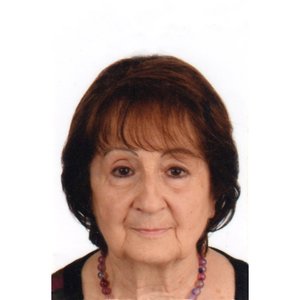 Manzoni Silvana Maria Giovanna