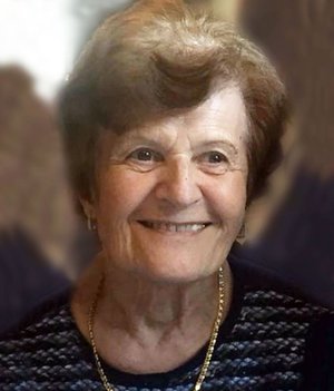 Sibella Anna Ved. Invernizzi